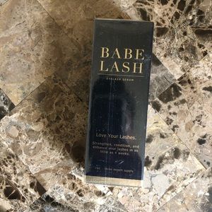 Brand New/Sealed BABELASH - 3 Month Supply!